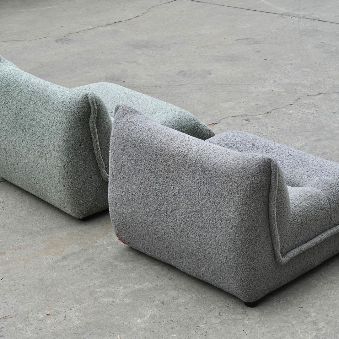 GHẾ BÉ BÁNH CỐM