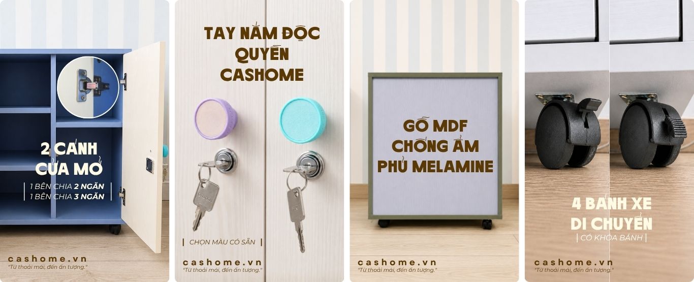 TỦ SỮA