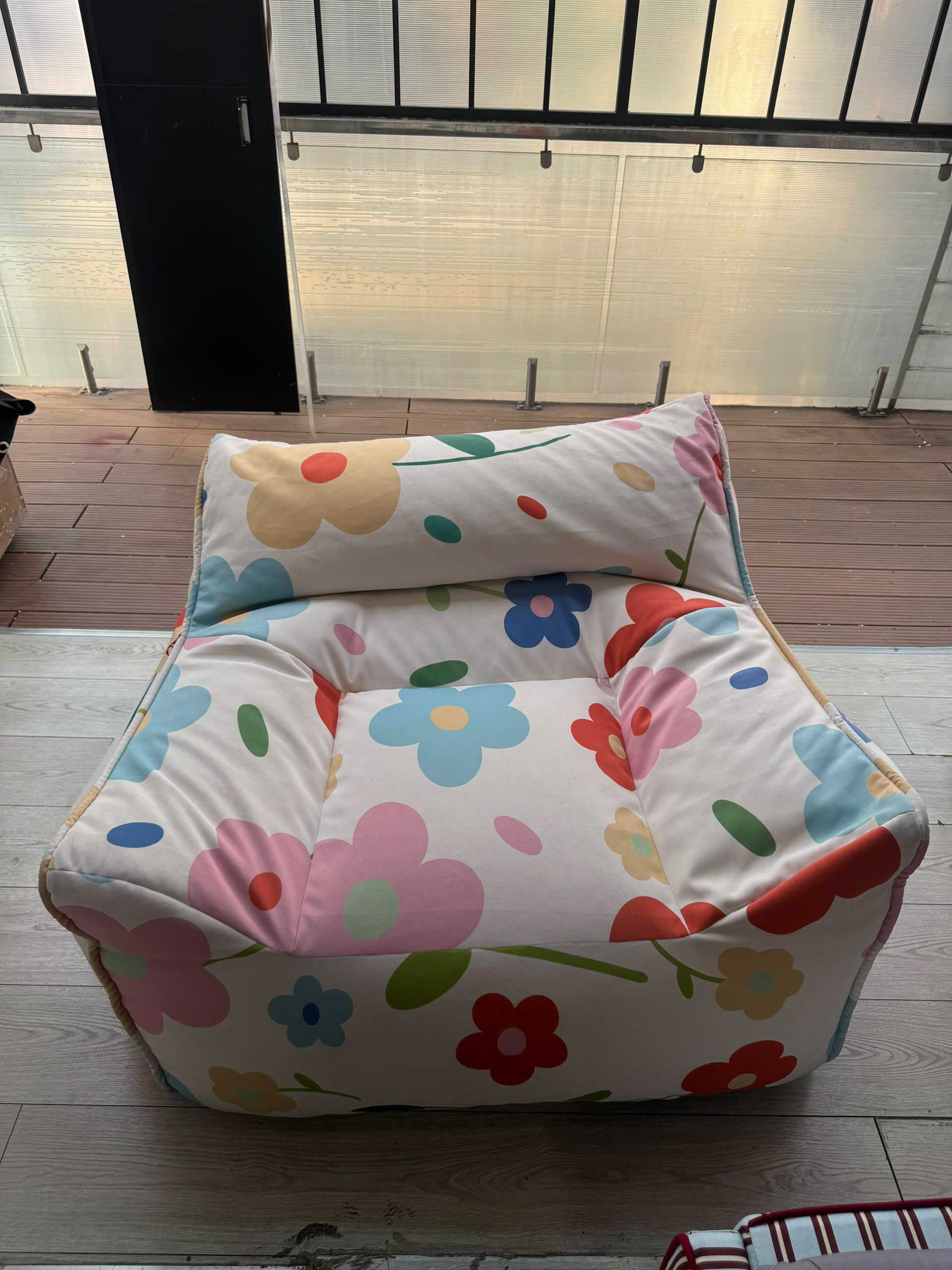 THANH LÝ- CHUPPY ĐƠN - Đa dạng size & pattern