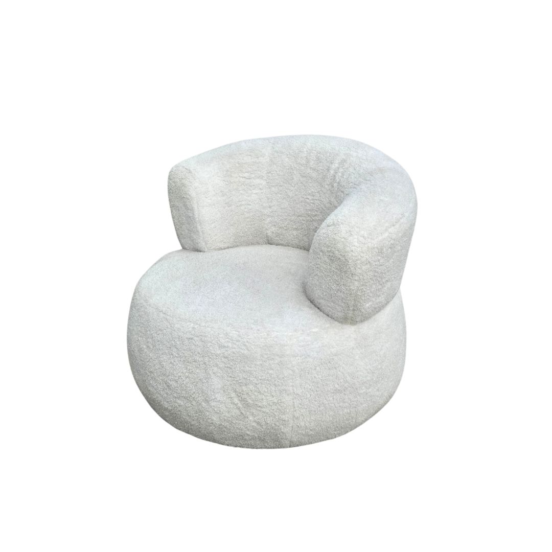 GHẾ BÉ BÁNH GẠO