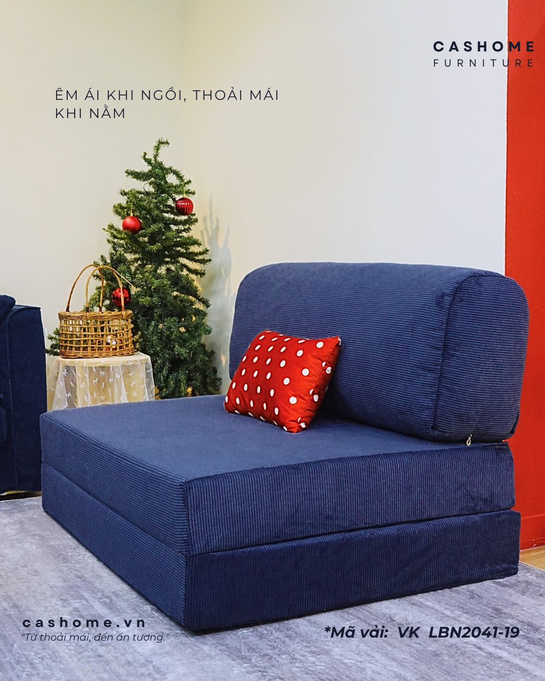 SOFA BÁNH KẸP