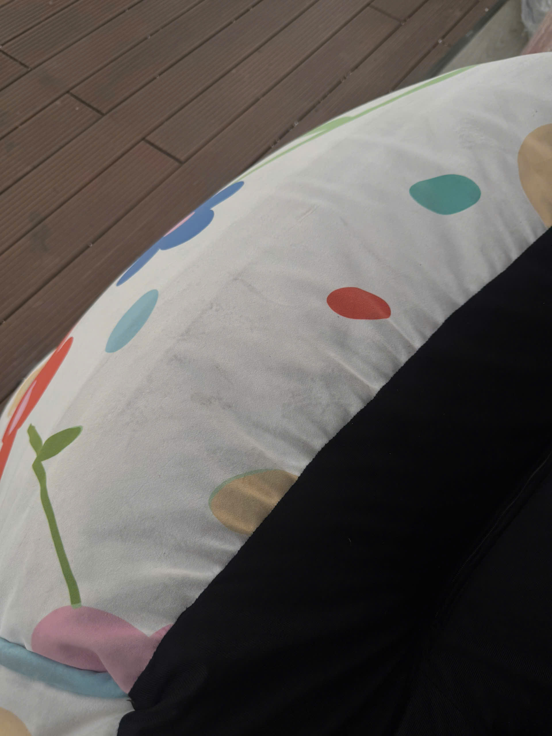 THANH LÝ- CHUPPY ĐƠN - Đa dạng size & pattern