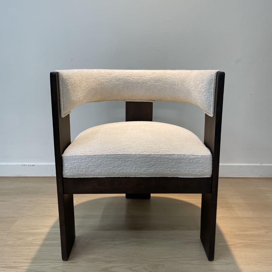 OUTLET - GHẾ MỘC CUNG