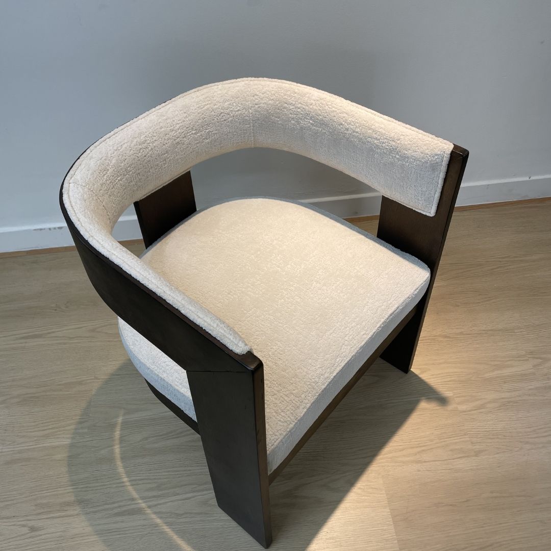 OUTLET - GHẾ MỘC CUNG