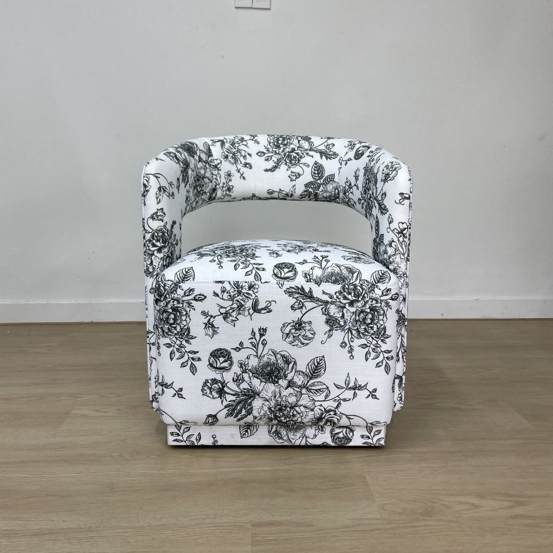 OUTLET - GHẾ THẢO VIÊN