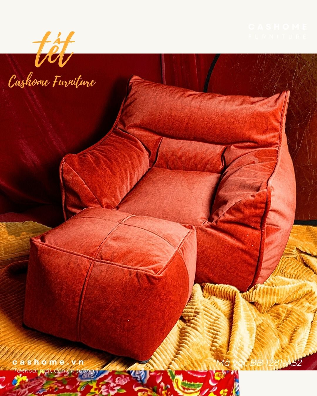 GHẾ LƯỜI CHUPPY ĐƠN