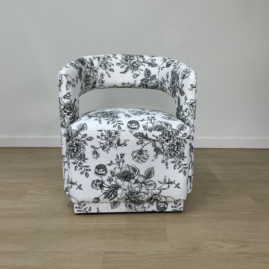 OUTLET - GHẾ THẢO VIÊN