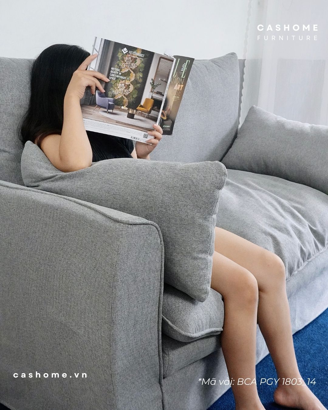 SOFA MÂY BỒNG