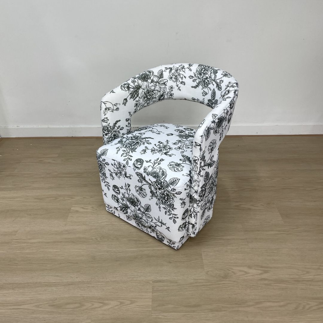 OUTLET - GHẾ THẢO VIÊN