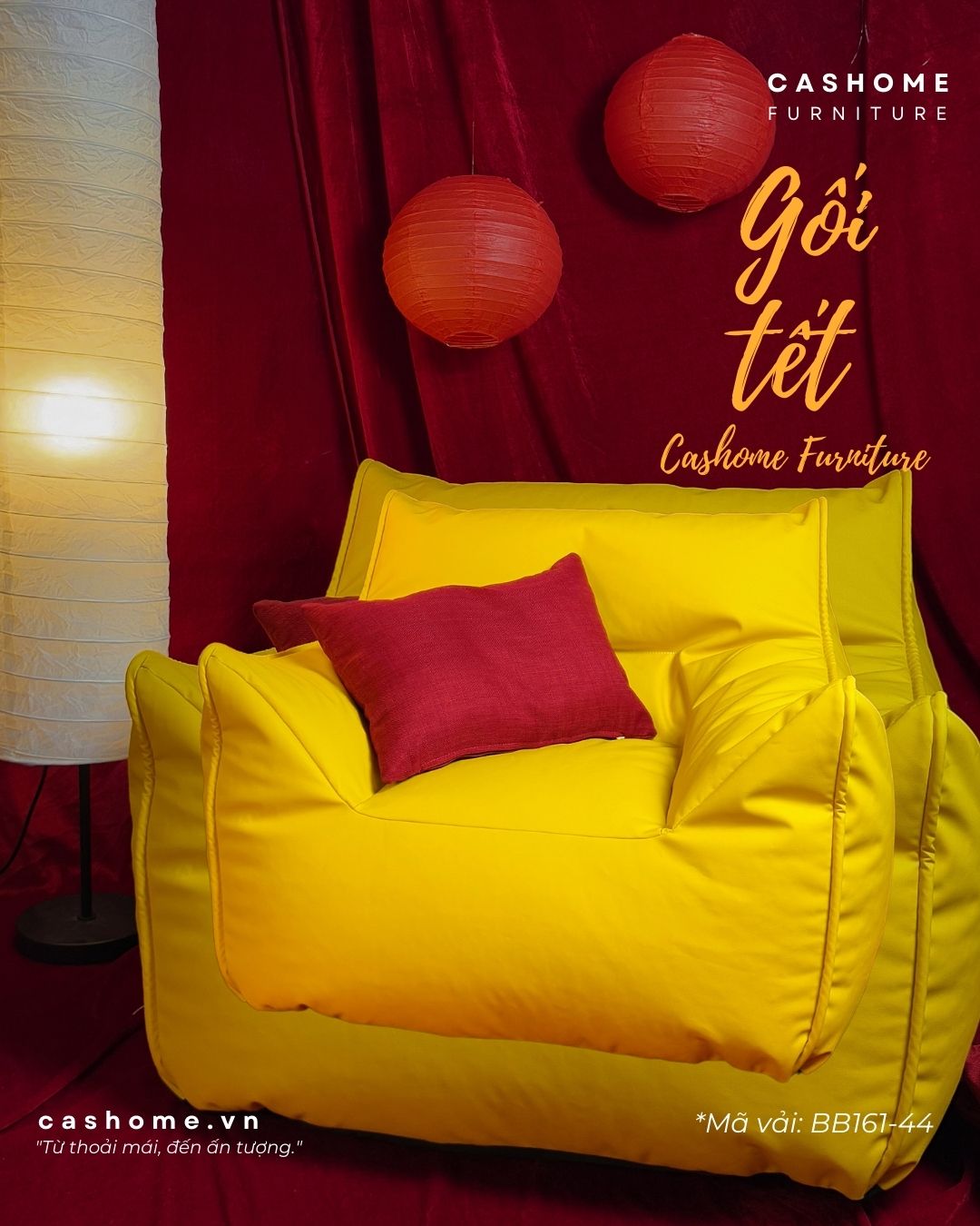 GHẾ LƯỜI CHUPPY ĐƠN