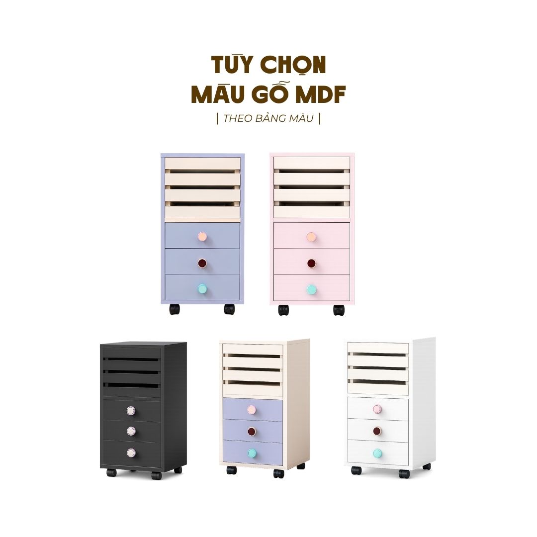 TỦ SỌC