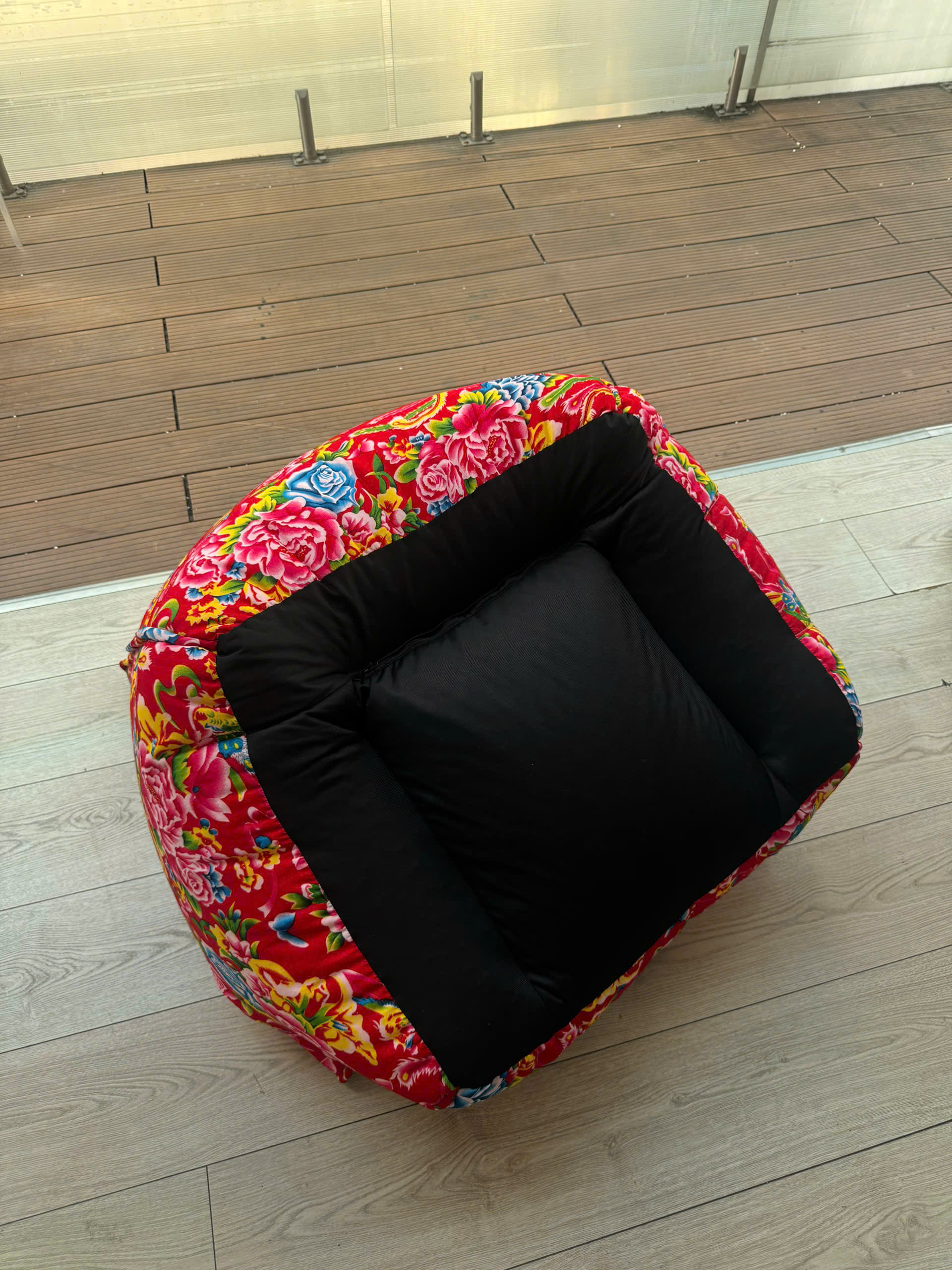 THANH LÝ- CHUPPY ĐƠN - Đa dạng size & pattern