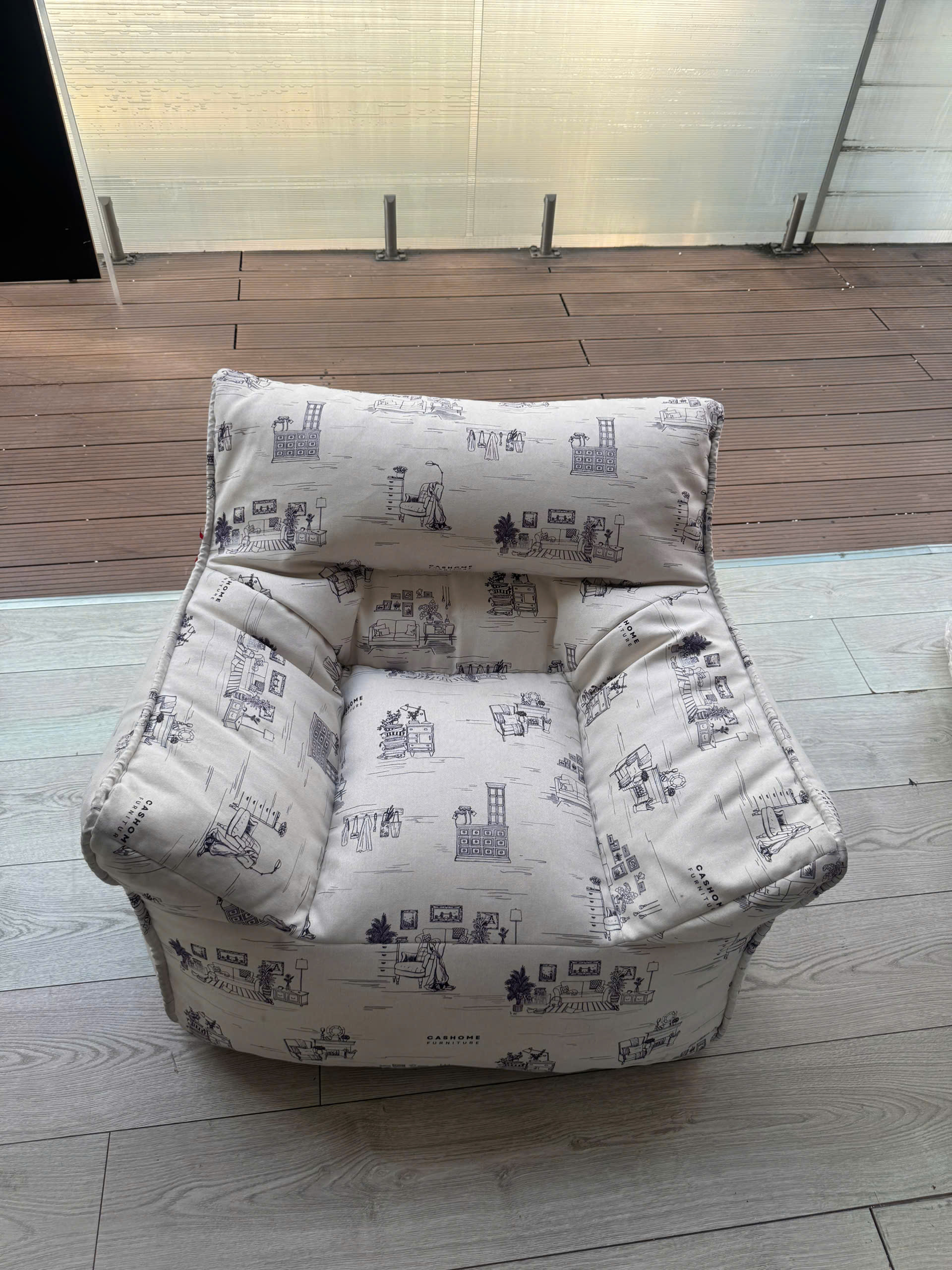 THANH LÝ- CHUPPY ĐƠN - Đa dạng size & pattern