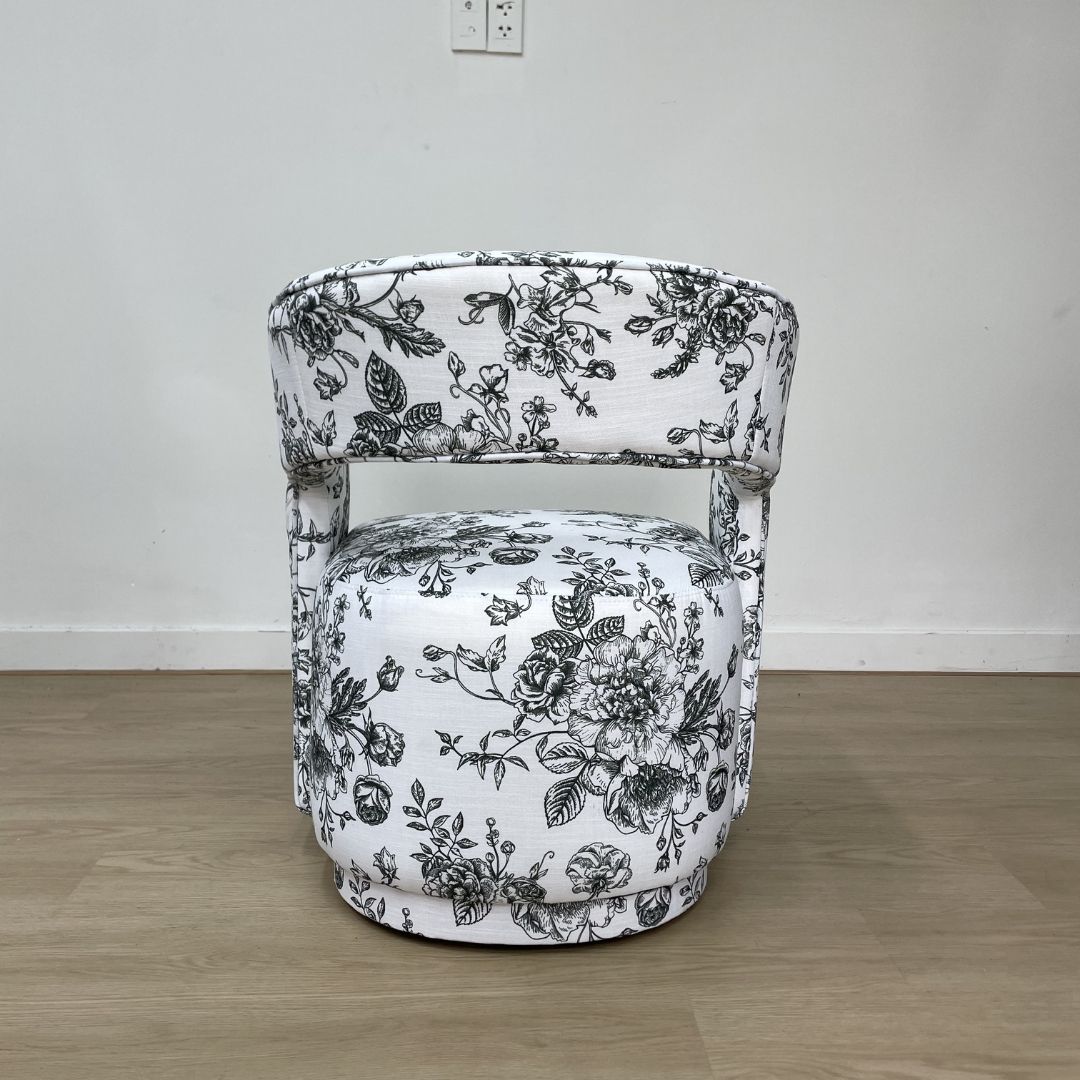 OUTLET - GHẾ THẢO VIÊN