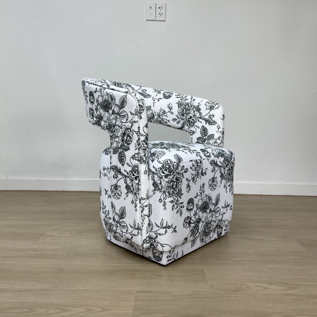 OUTLET - GHẾ THẢO VIÊN