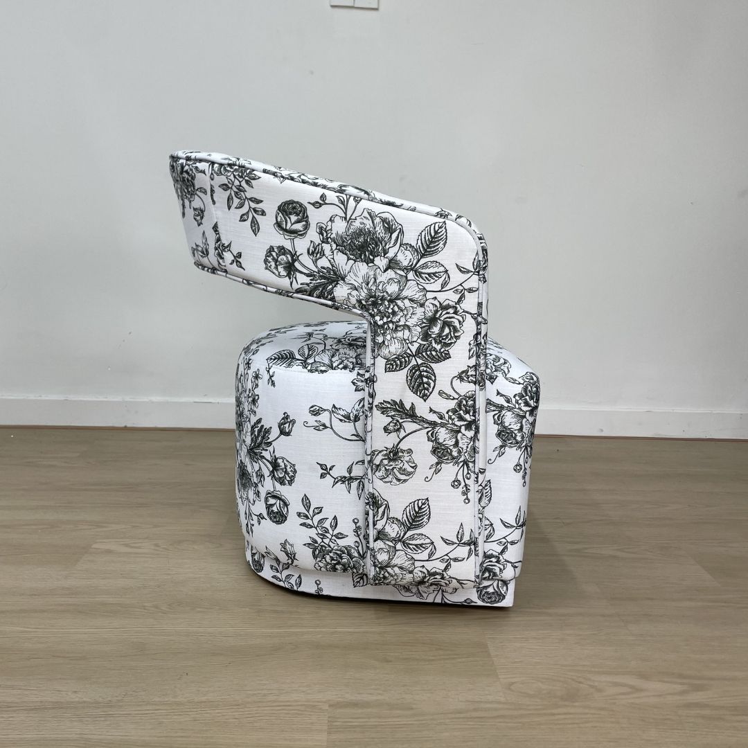 OUTLET - GHẾ THẢO VIÊN