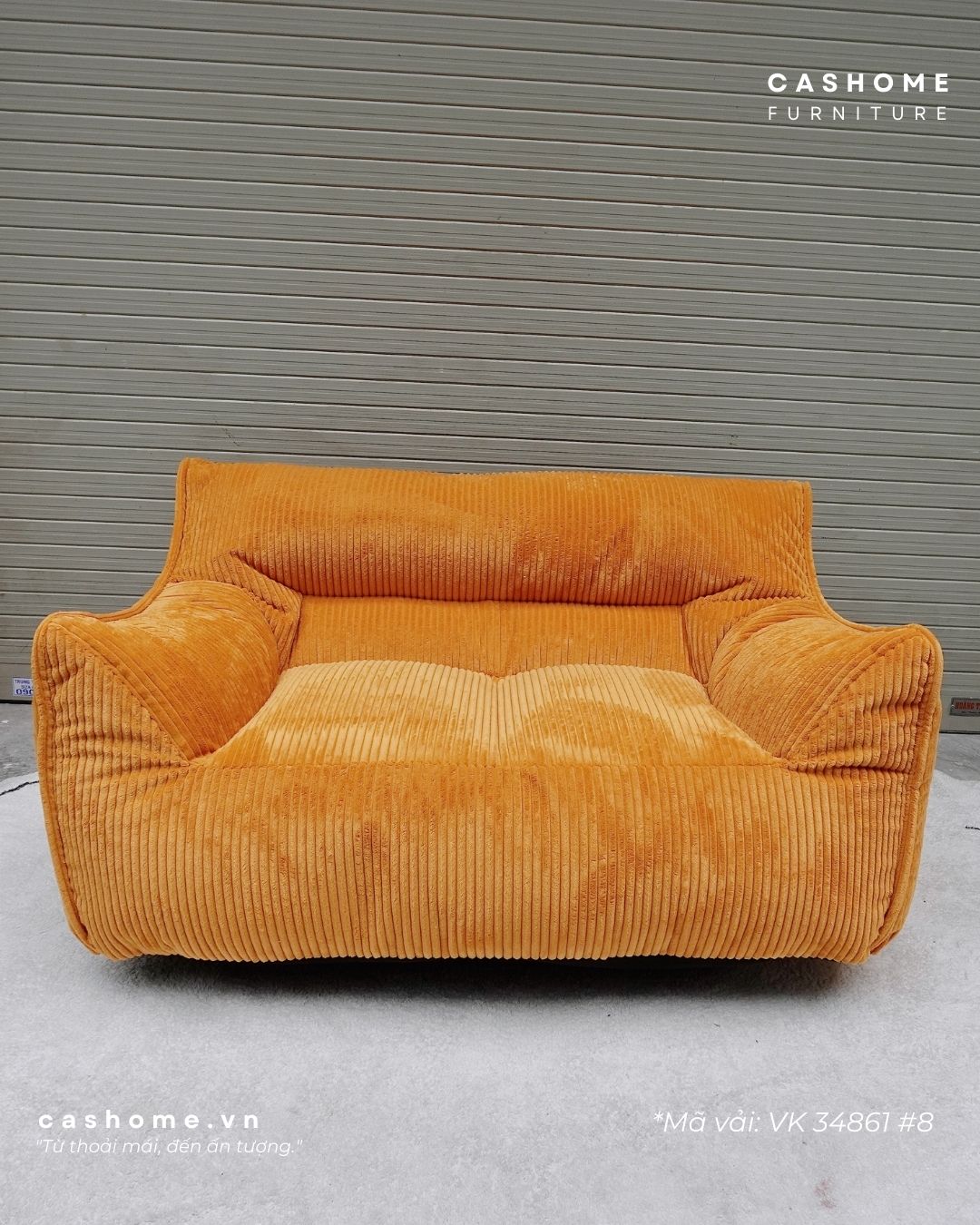 GHẾ LƯỜI CHUPPY ĐÔI