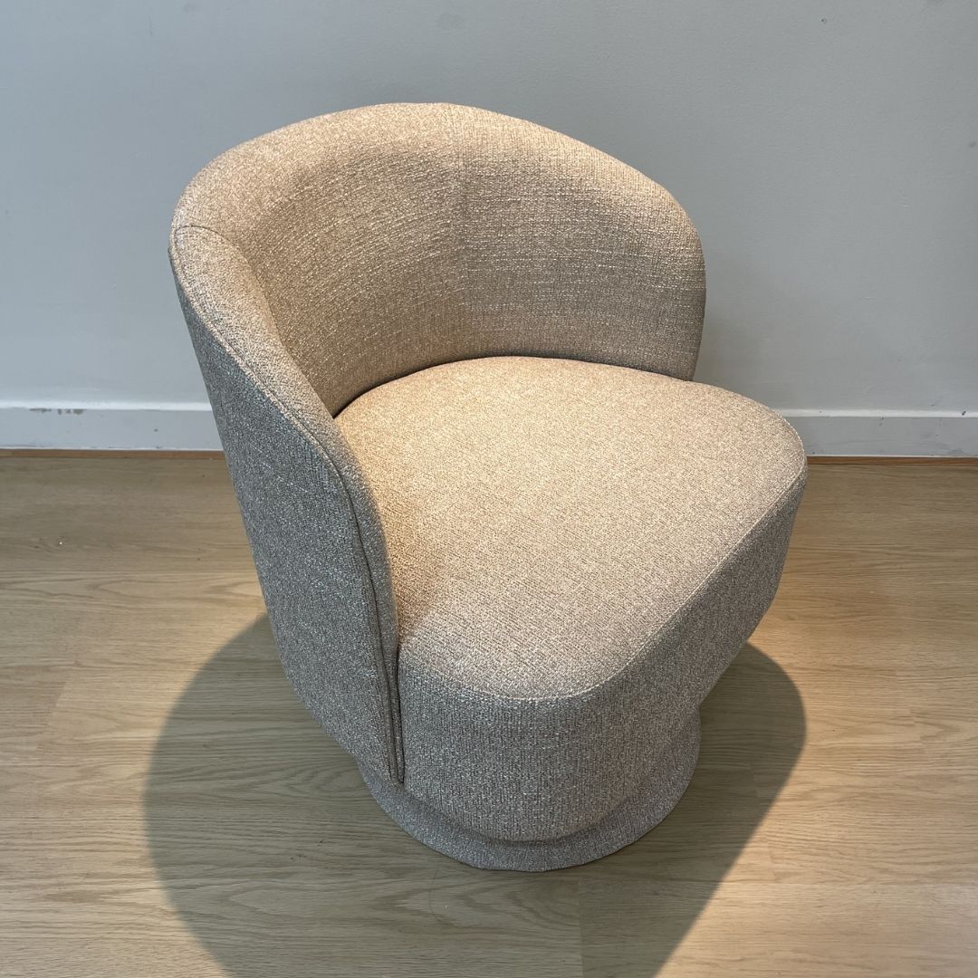 OUTLET - GHẾ VŨ TRỤ