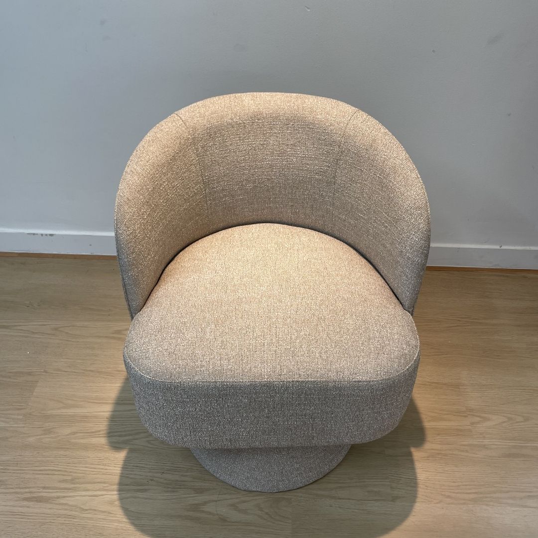 OUTLET - GHẾ VŨ TRỤ