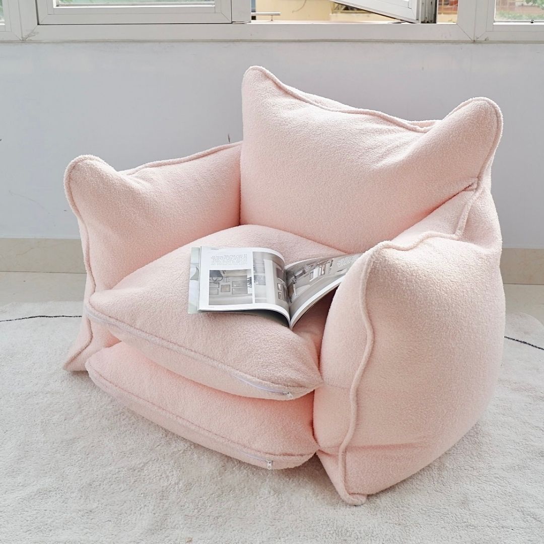 THANH LÝ- GHẾ MŨM MĨM