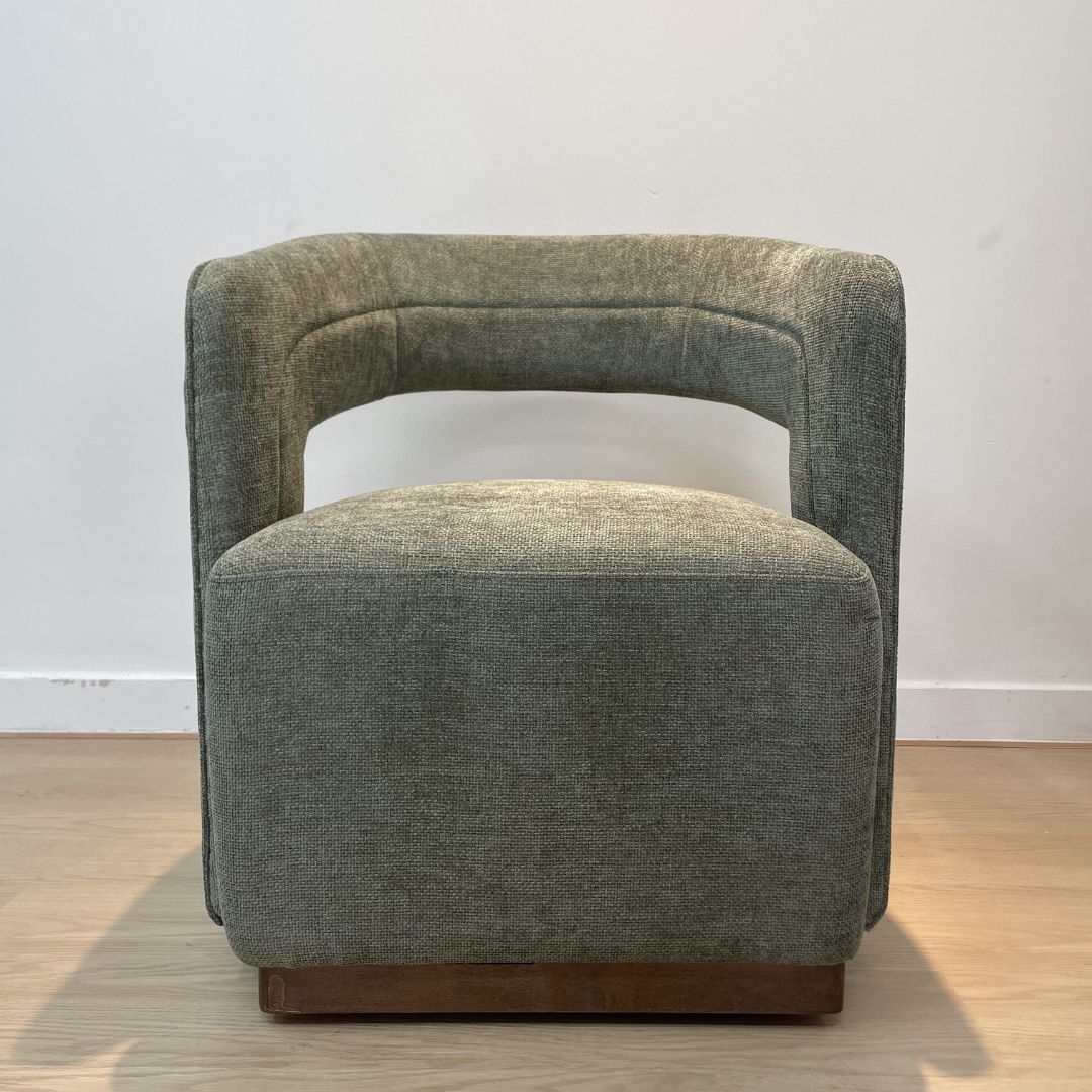 OUTLET - GHẾ THẢO MỘC