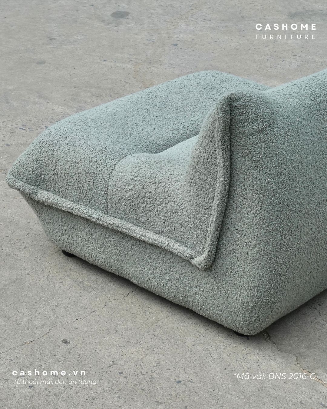 GHẾ BÉ BÁNH CỐM