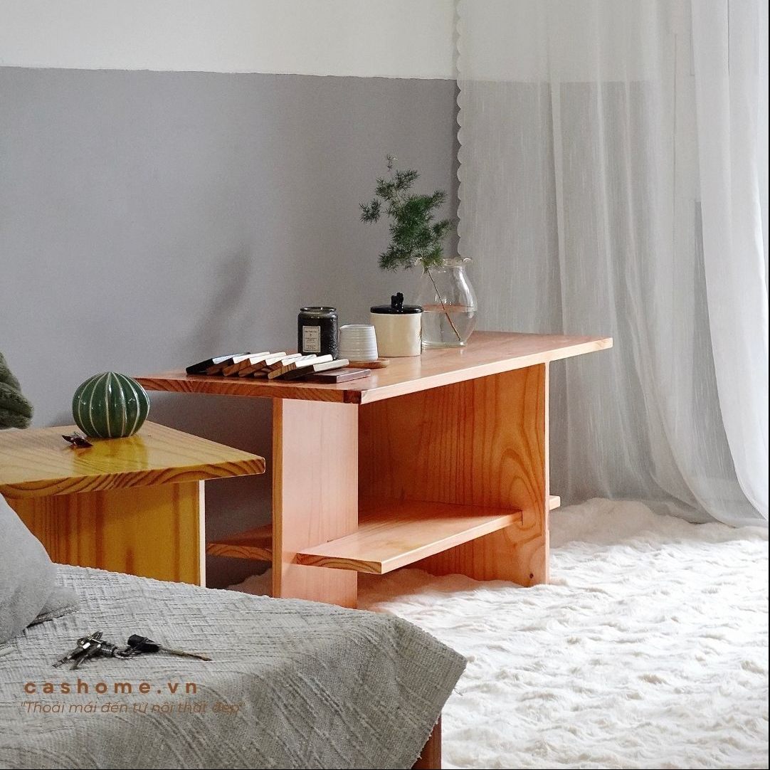 BÀN/KỆ TẦNG LOVE