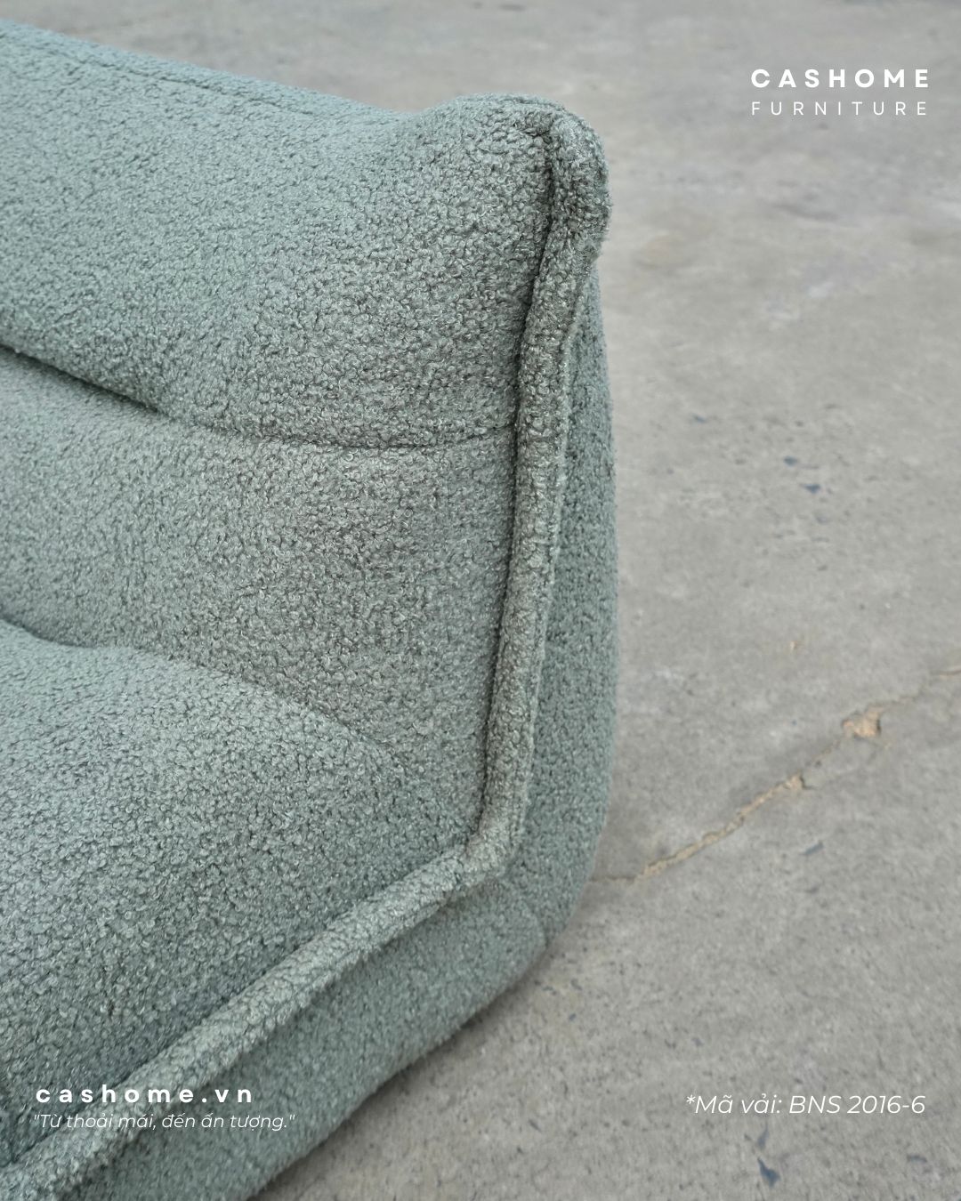 GHẾ BÉ BÁNH CỐM