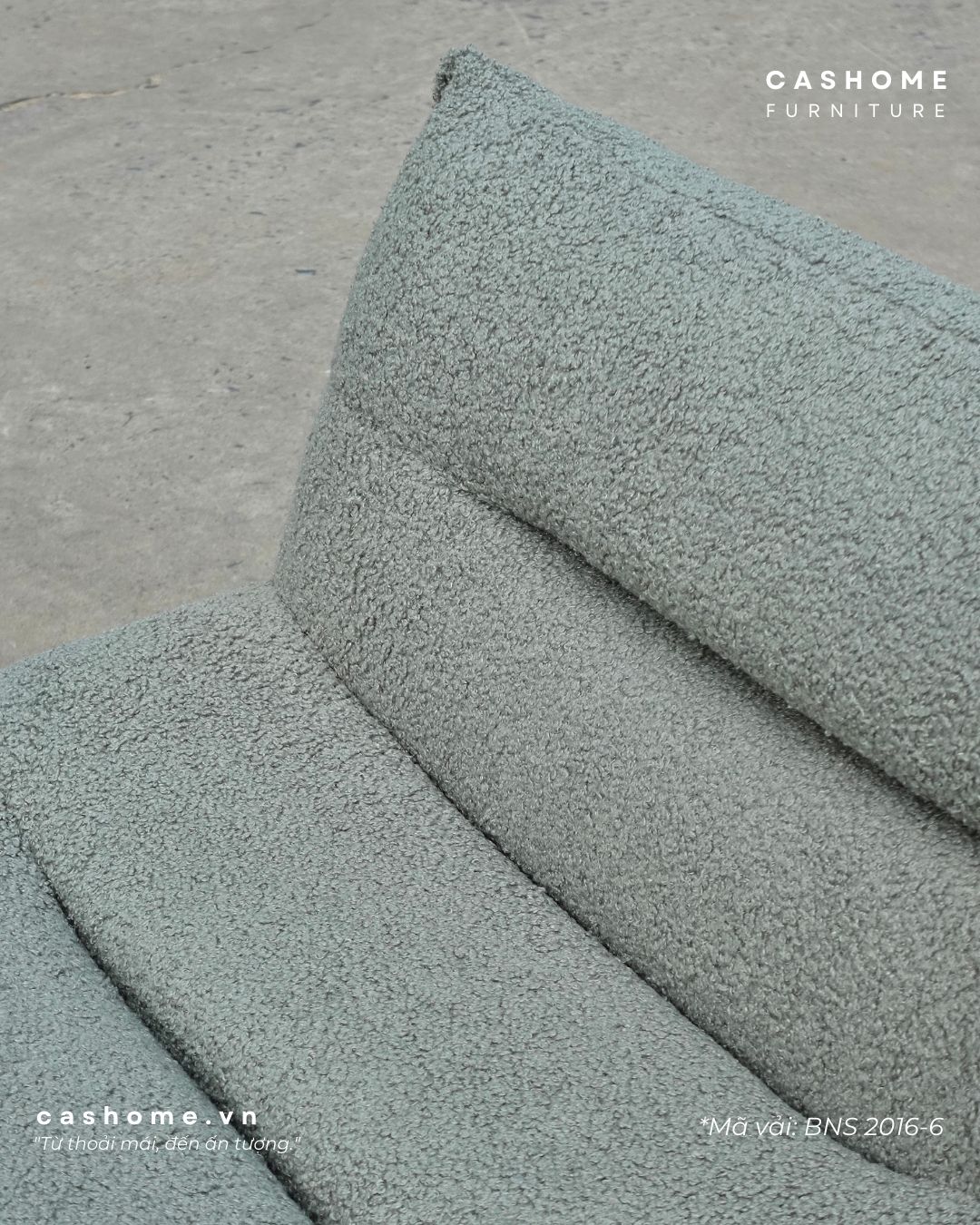 GHẾ BÉ BÁNH CỐM