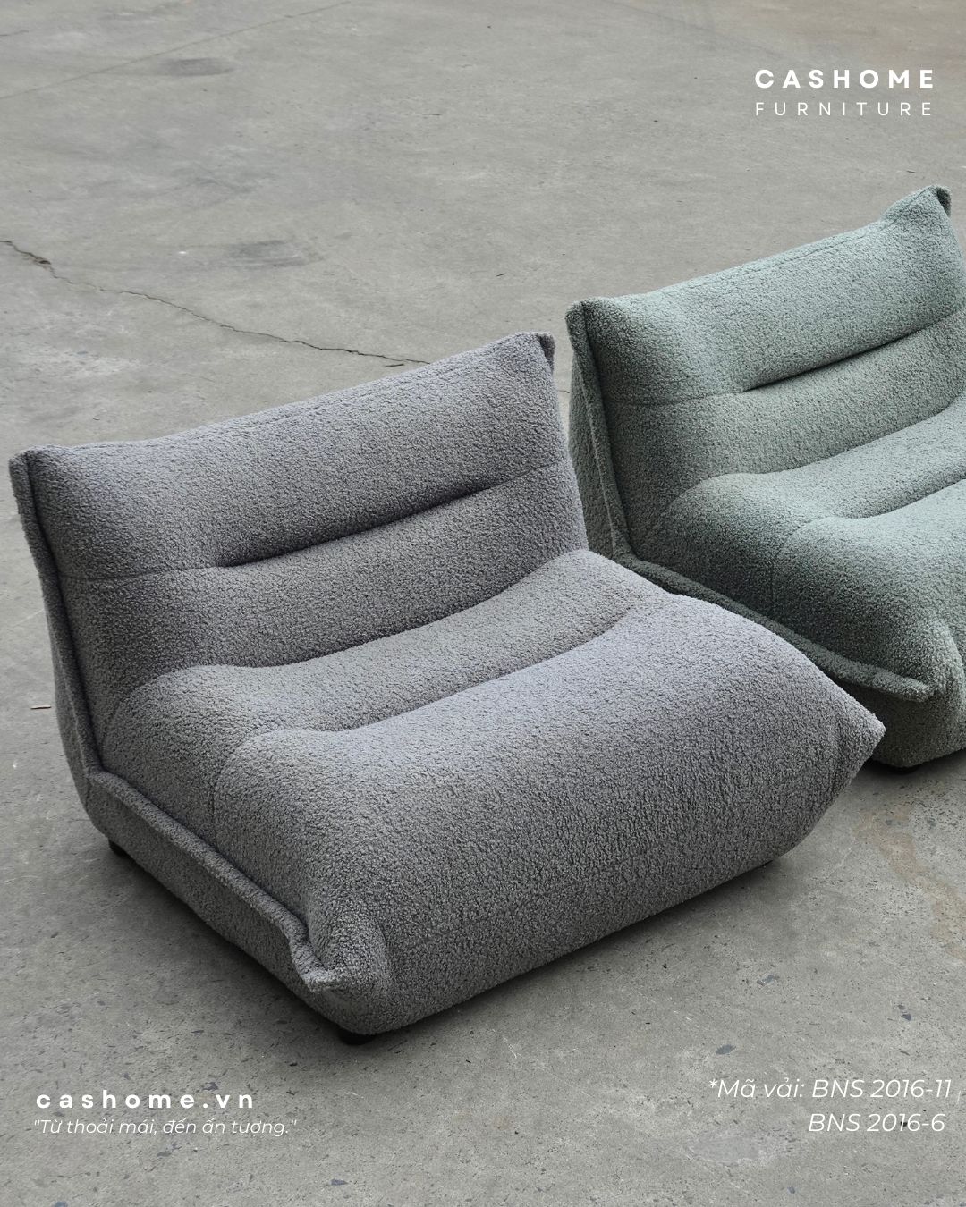 GHẾ BÉ BÁNH CỐM