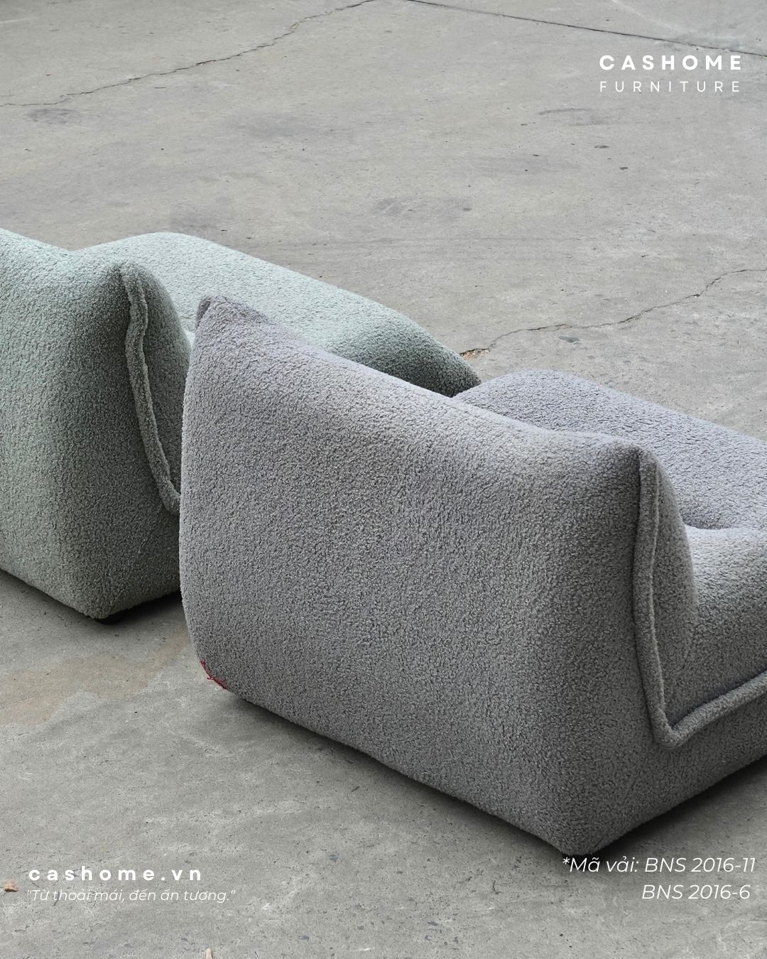 GHẾ BÉ BÁNH CỐM