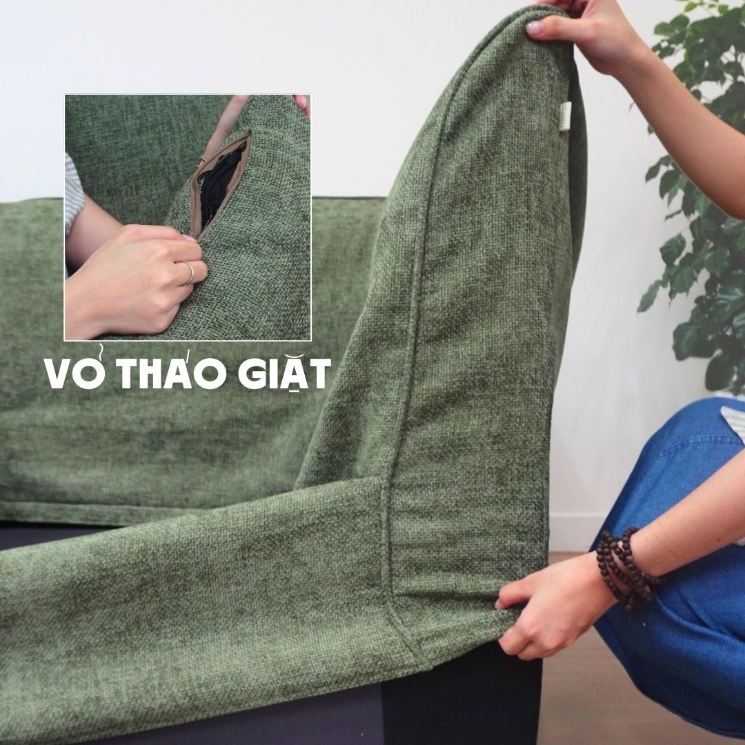 SOFA MÂY BỒNG
