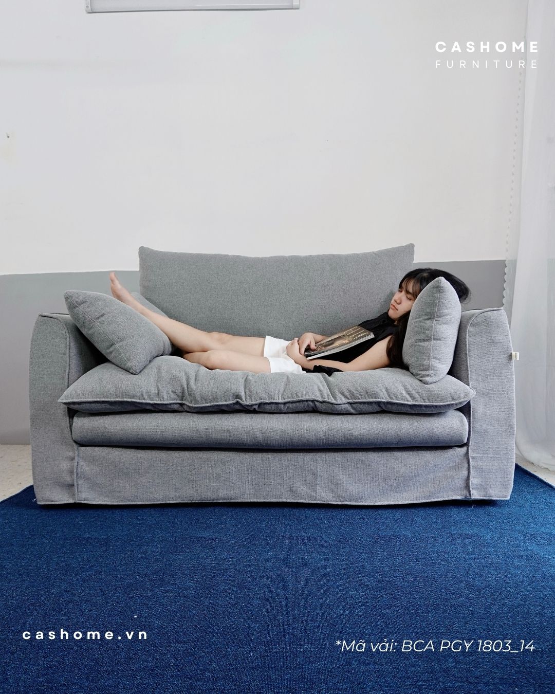 SOFA MÂY BỒNG