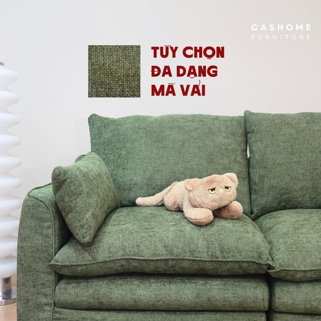 SOFA MÂY BỒNG