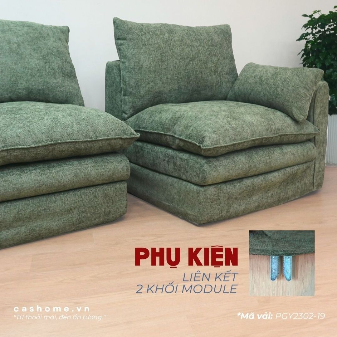 SOFA MÂY BỒNG