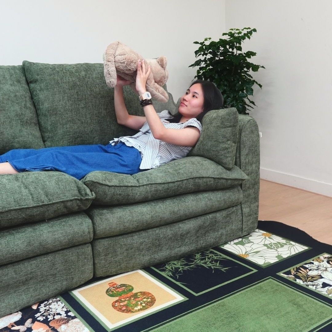 SOFA MÂY BỒNG