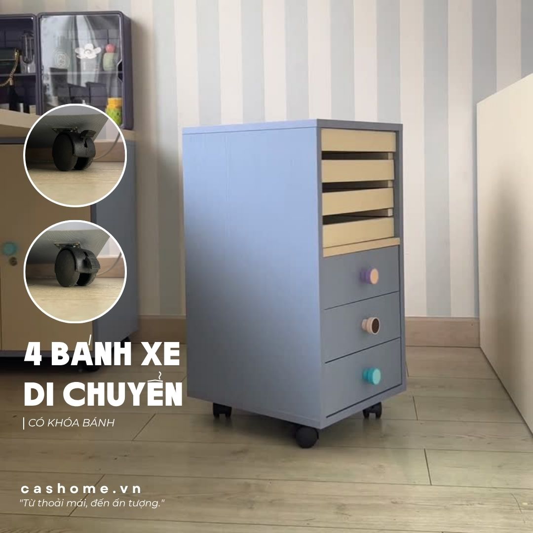 TỦ SỌC