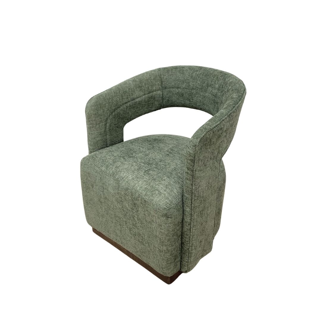 OUTLET - GHẾ THẢO MỘC