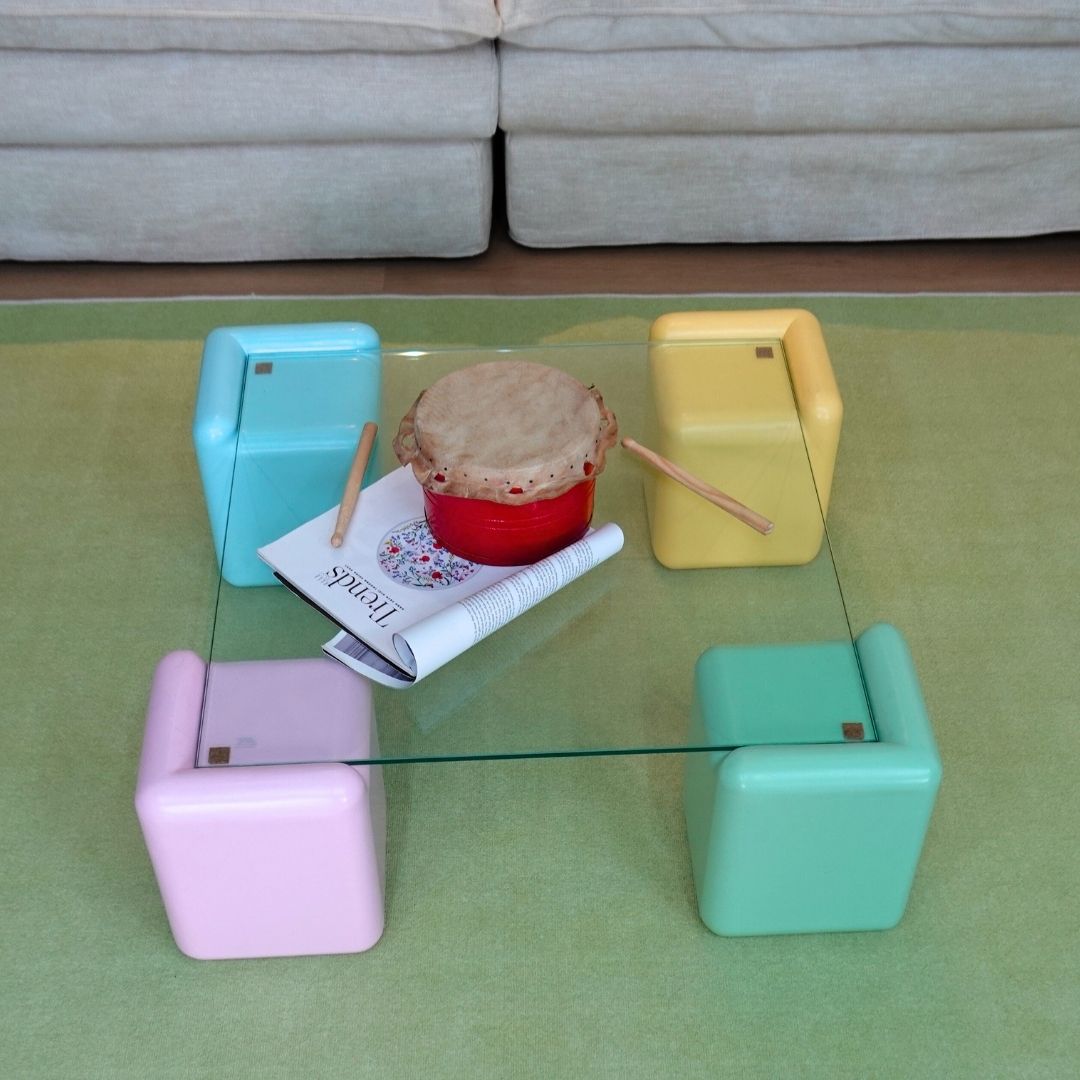 THANH LÝ- BÀN VIÊN NGỌT