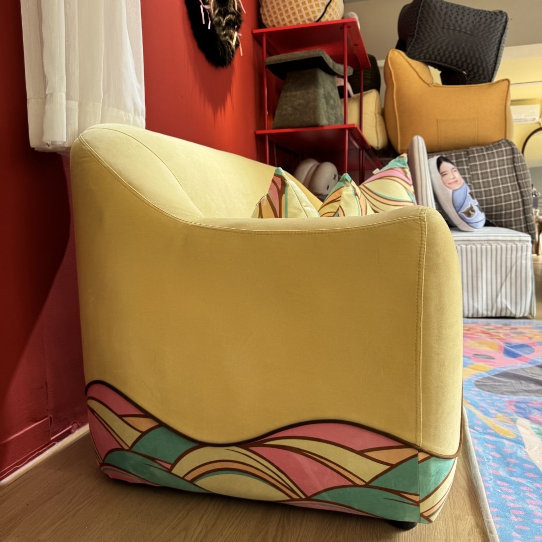 SOFA SƠN THỦY