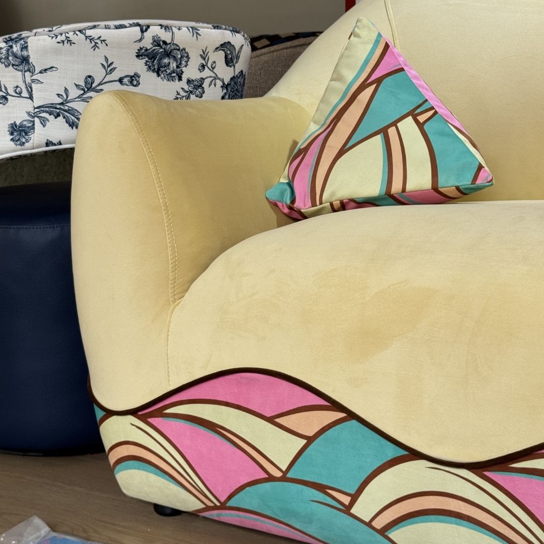 SOFA SƠN THỦY