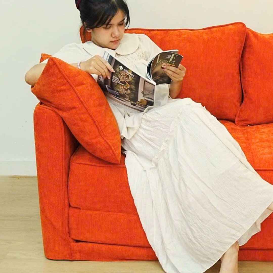 SOFA BAY BỔNG