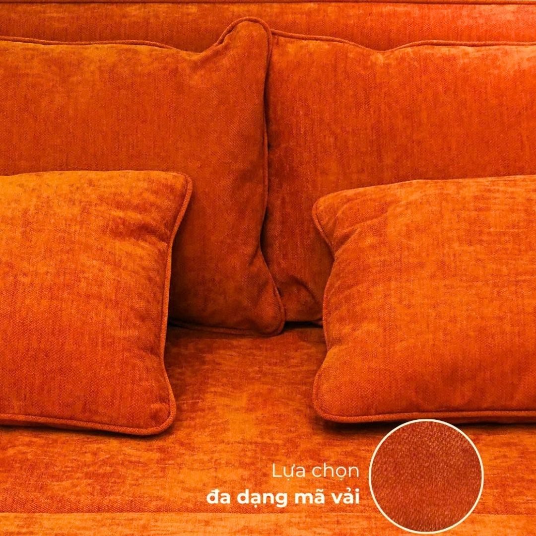 SOFA BAY BỔNG