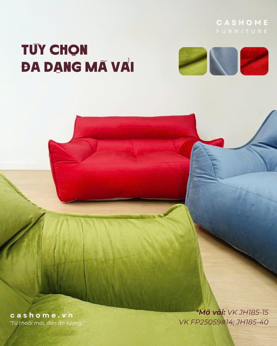 GHẾ LƯỜI CHUPPY ĐÔI
