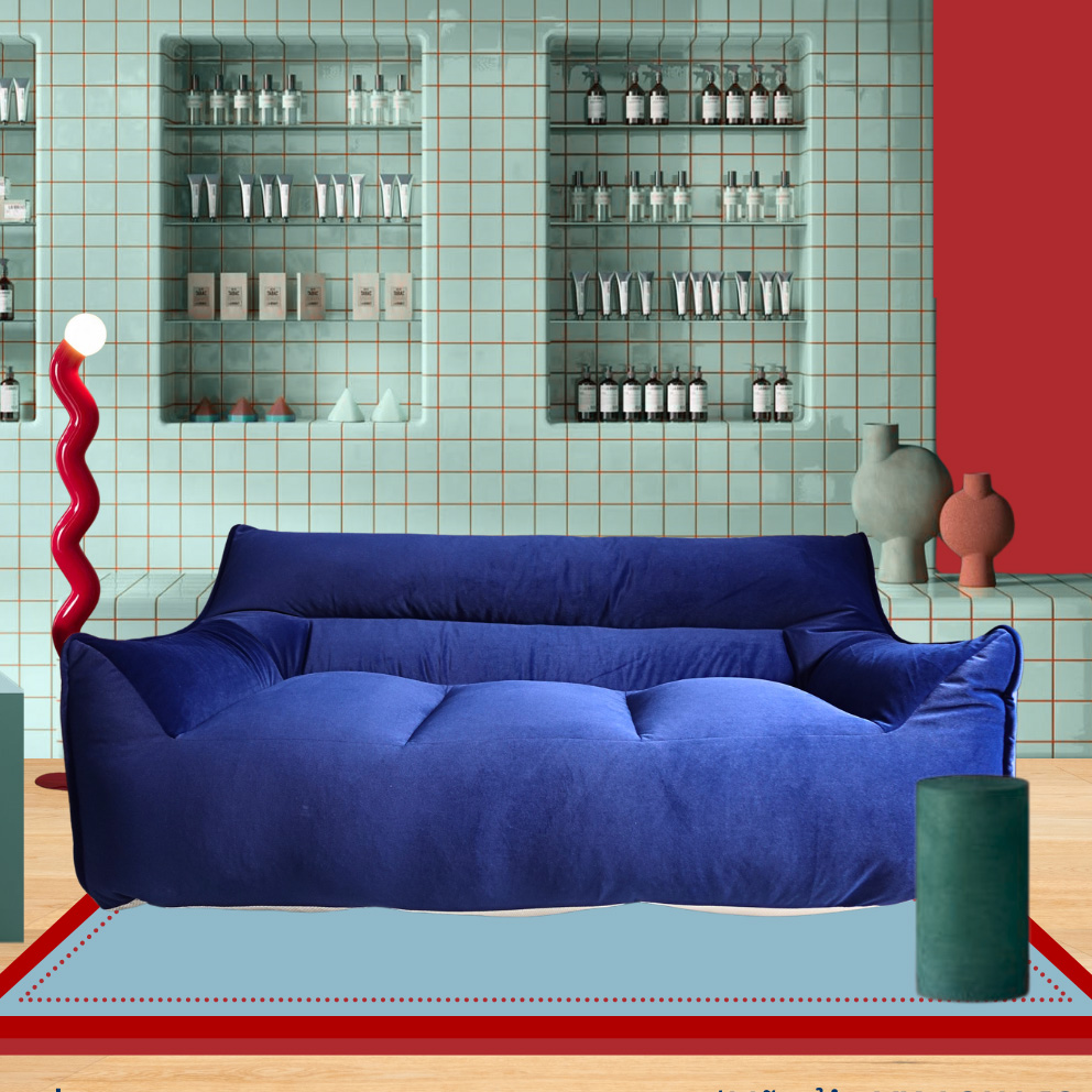 THANH LÝ- CHUPPY 3 CHỖ