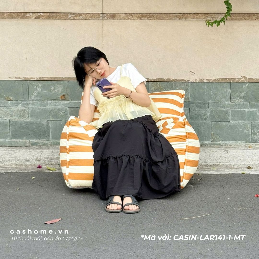 GHẾ LƯỜI CHUPPY ĐƠN