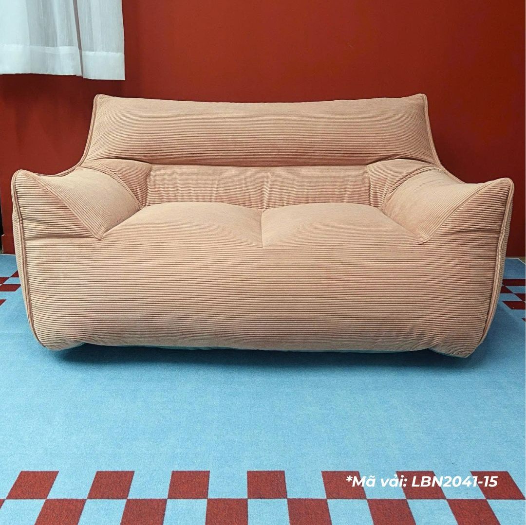 GHẾ LƯỜI CHUPPY ĐÔI