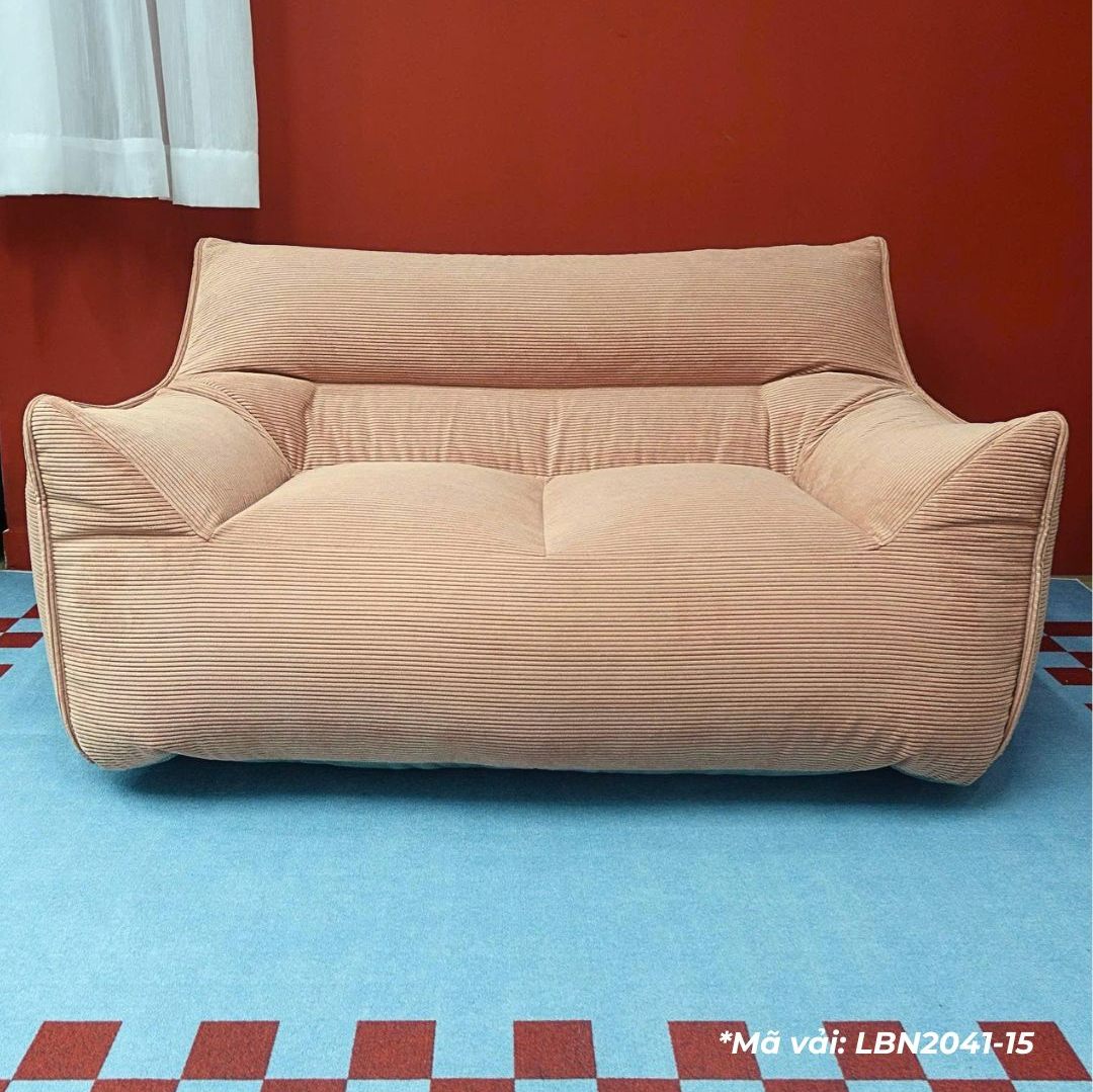 GHẾ LƯỜI CHUPPY ĐƠN