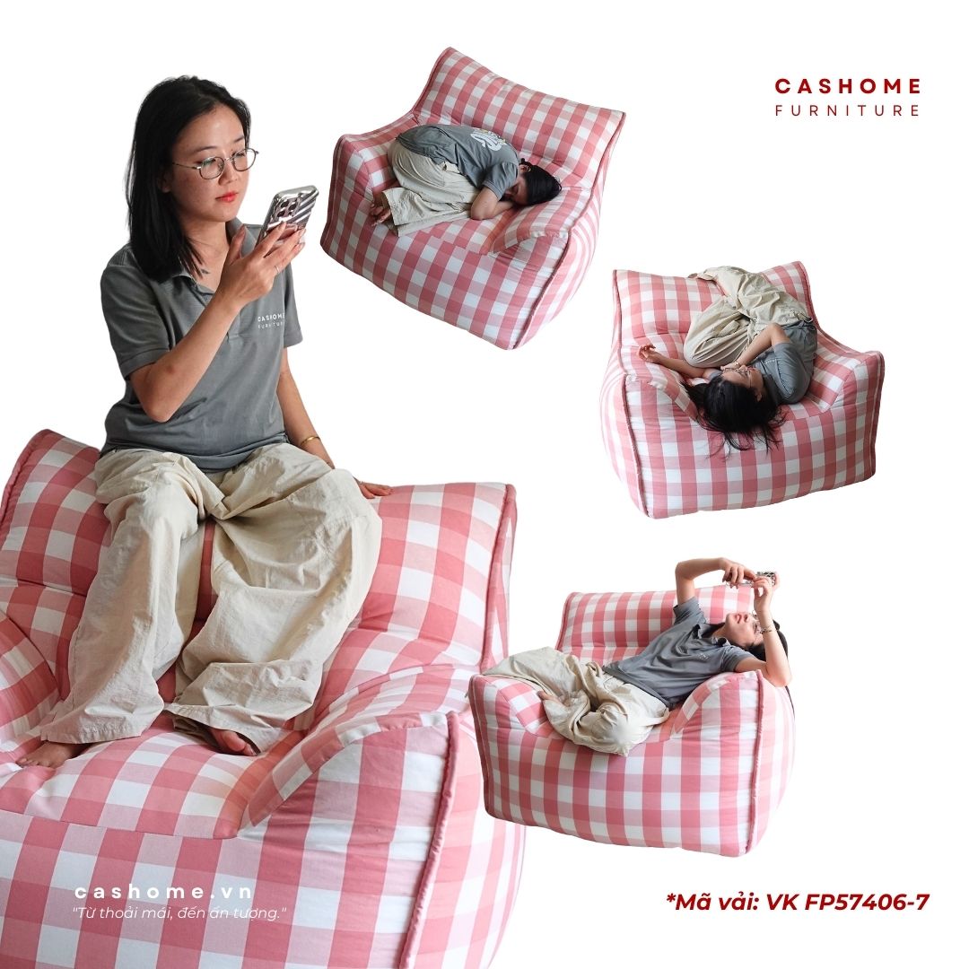 GHẾ LƯỜI CHUPPY ĐƠN