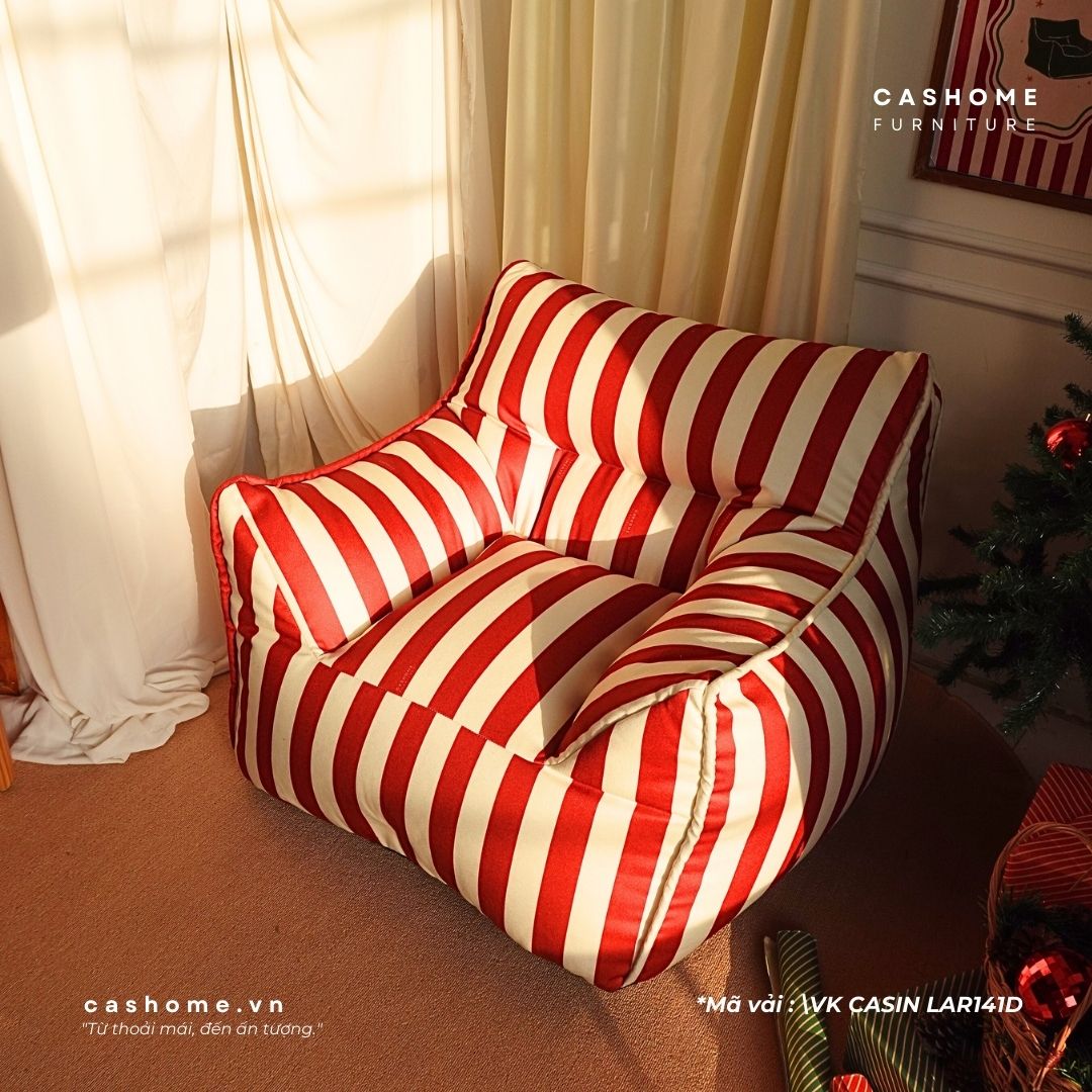 GHẾ LƯỜI CHUPPY ĐƠN